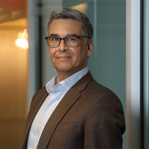 Alberto Pandolfi