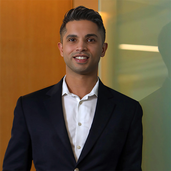 Arjun Gopinath