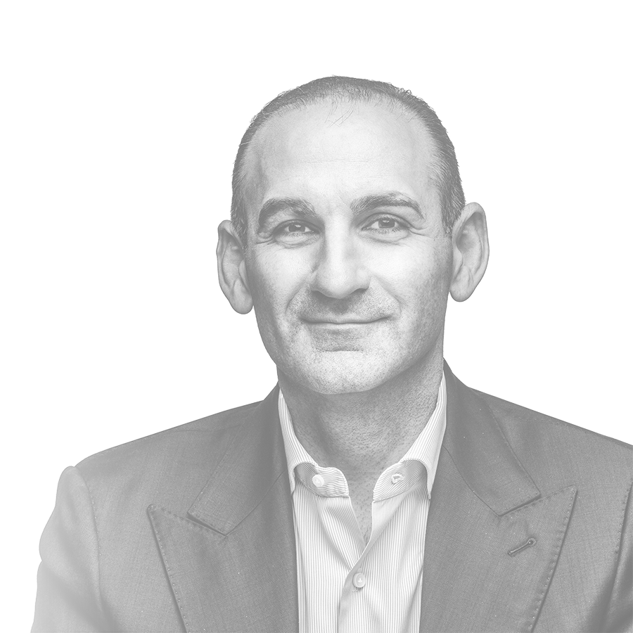 David Dwek