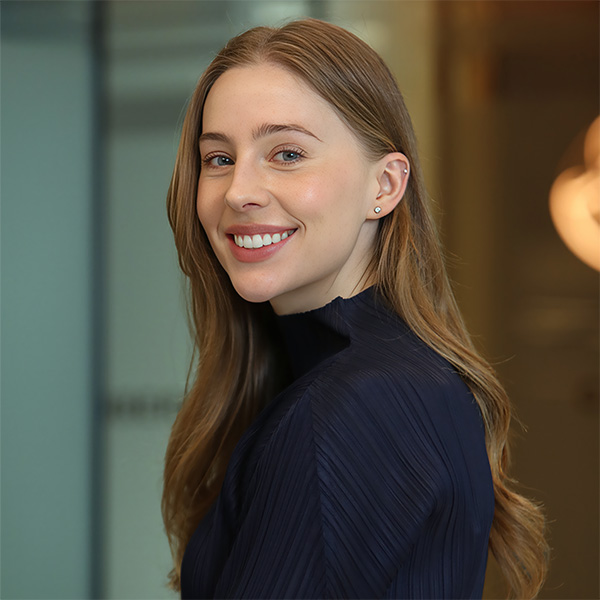 Emily McNeill