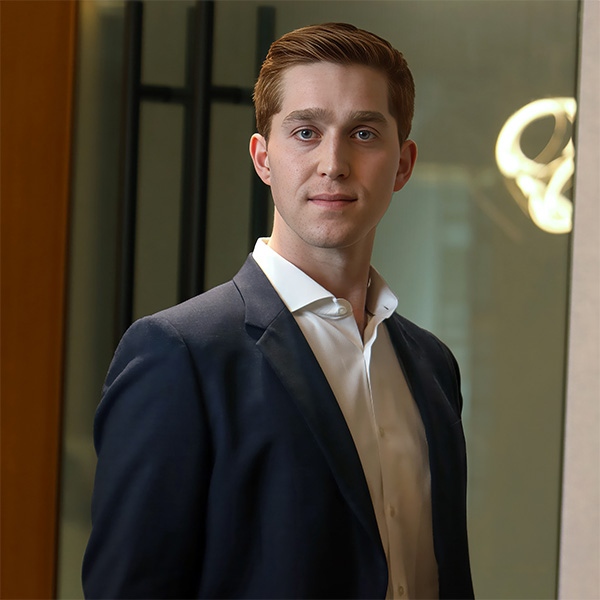 Joshua Levin