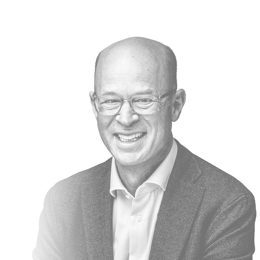 Laurence Goldberg