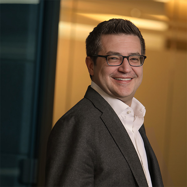 Reuben Kopel