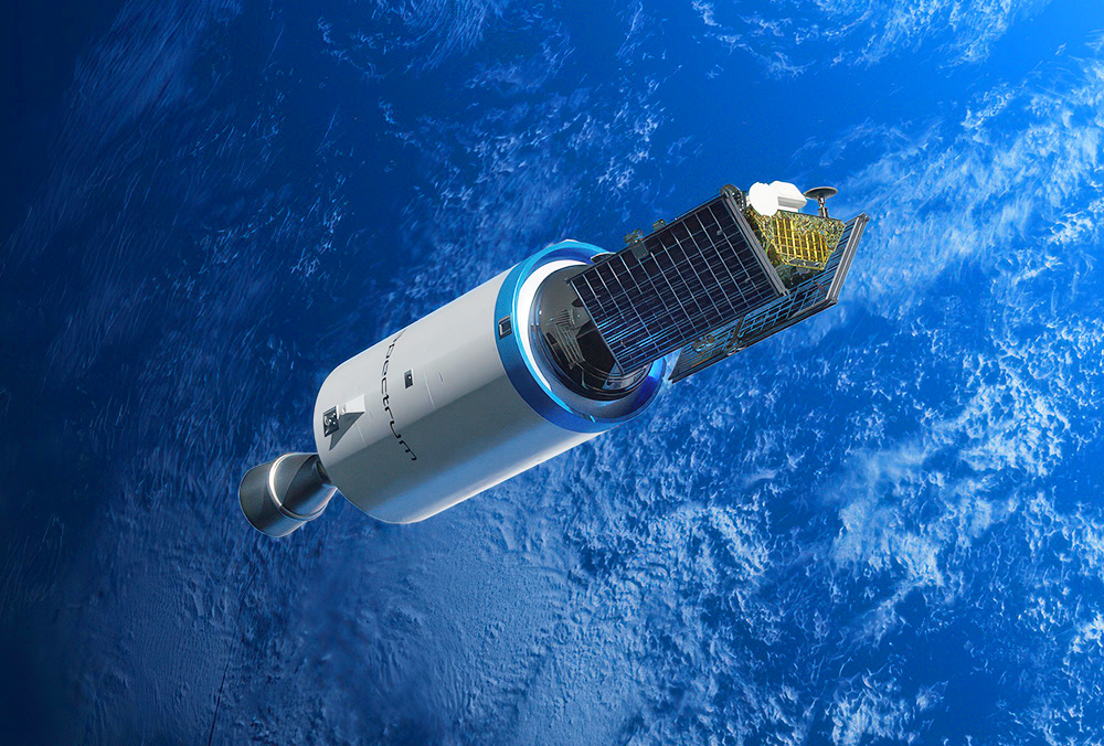 06/25/25 Isar Aerospace signs agreement…