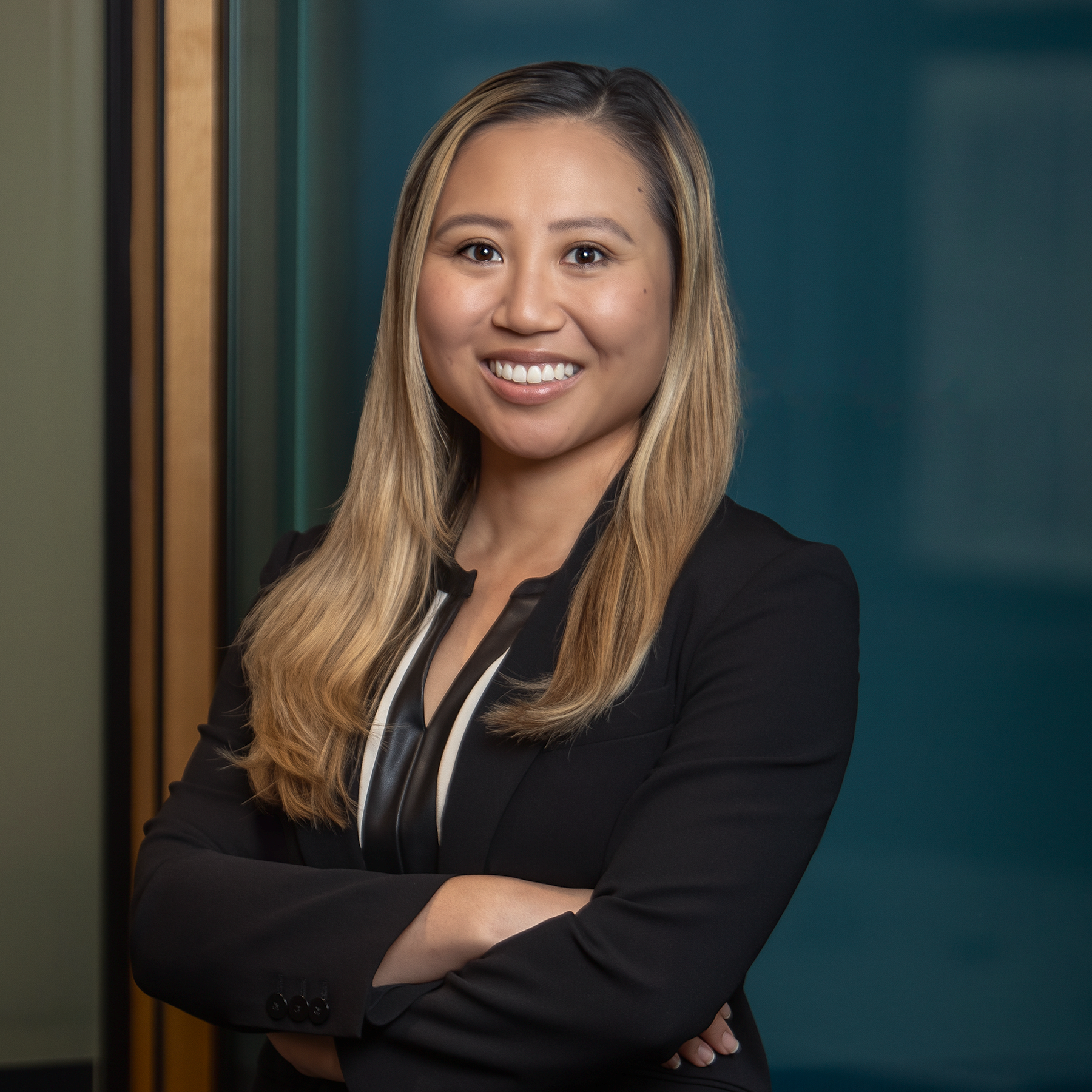 Constance Deng